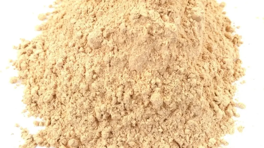 Organic Lion's Mane Mushroom Extract