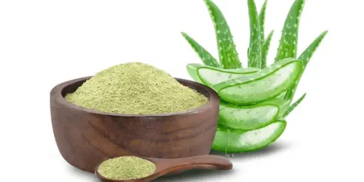 Aloe Vera Extract