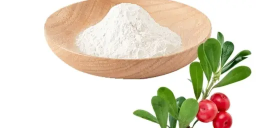Arbutin Extract (Alpha & Beta)